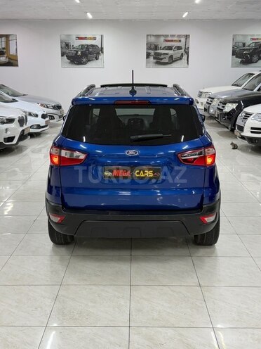 Ford Ecosport-6