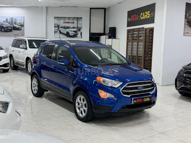 Ford Ecosport-9