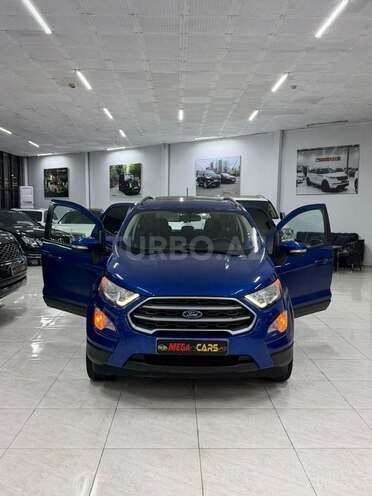 Ford Ecosport-14