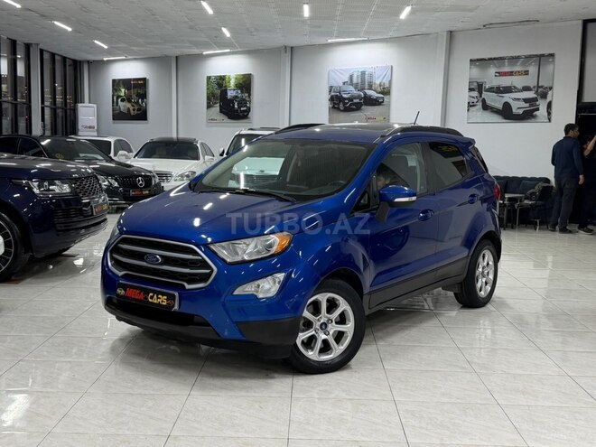 Ford Ecosport-4