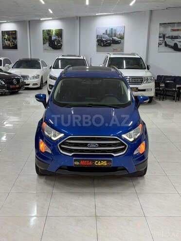 Ford Ecosport-2