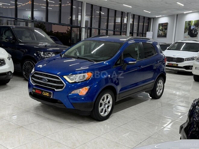 Ford Ecosport-10
