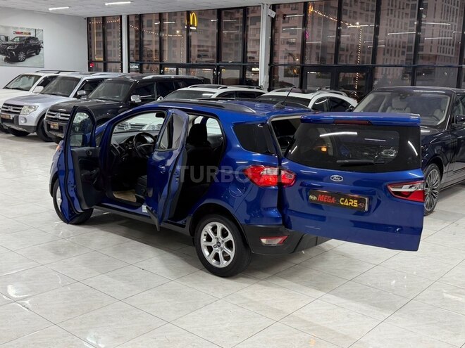 Ford Ecosport-20