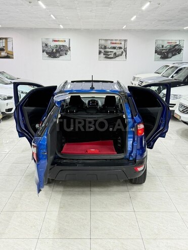 Ford Ecosport-18