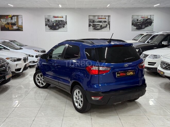 Ford Ecosport-8