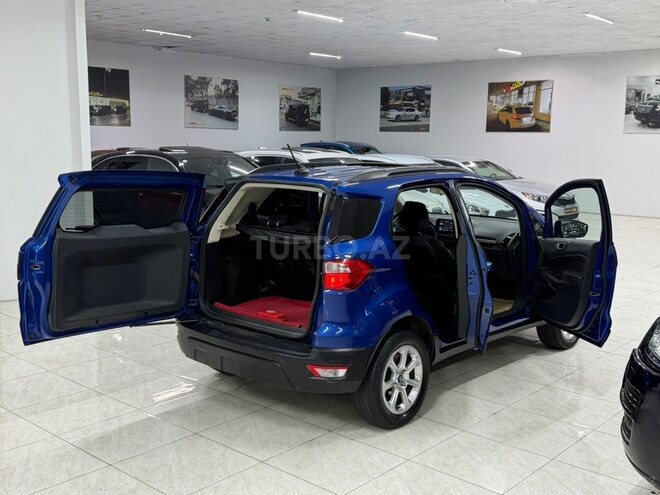 Ford Ecosport-17
