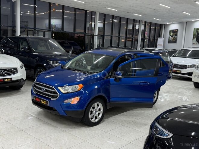 Ford Ecosport-16