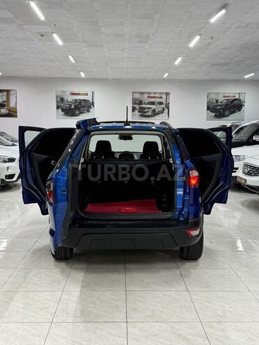 Ford Ecosport-19