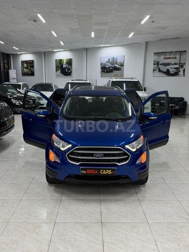 Ford Ecosport-15