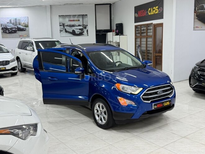 Ford Ecosport-13