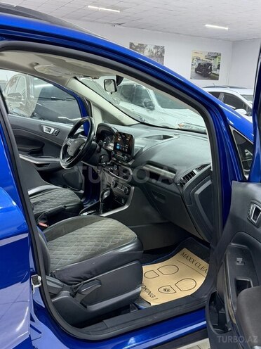Ford Ecosport-25