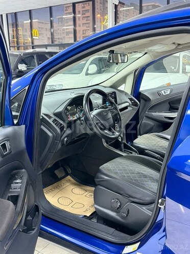 Ford Ecosport-21