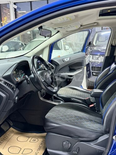 Ford Ecosport-22