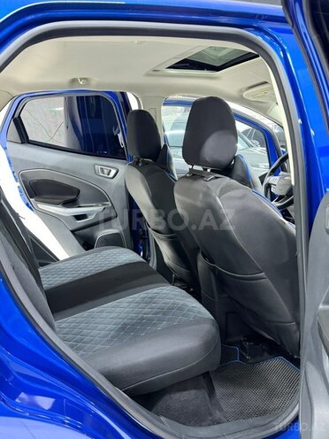 Ford Ecosport-29