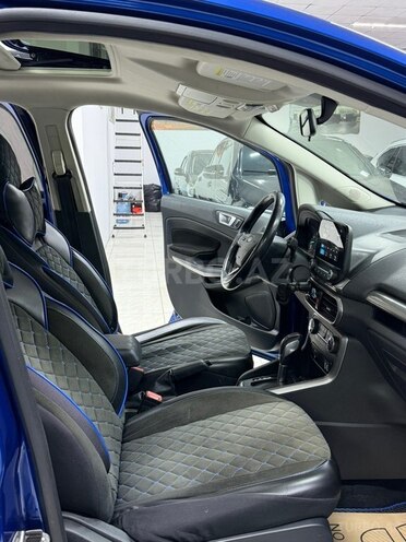 Ford Ecosport-24