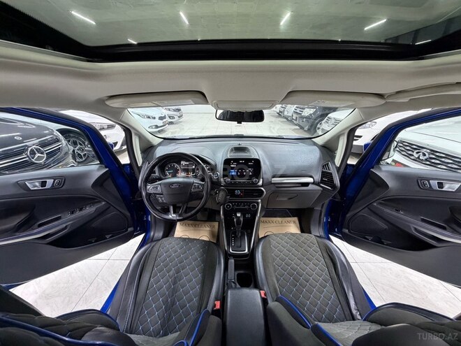 Ford Ecosport-23