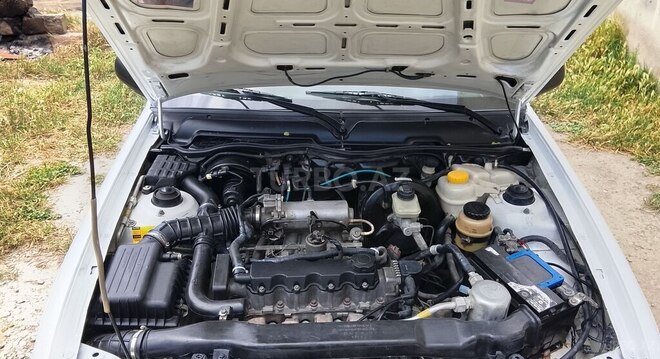 Daewoo Nexia-8
