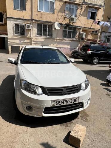 Saipa Saina-1
