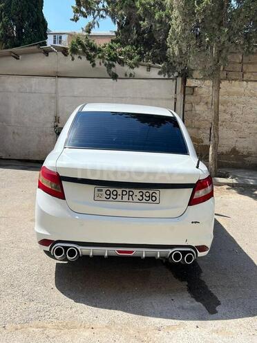 Saipa Saina-2