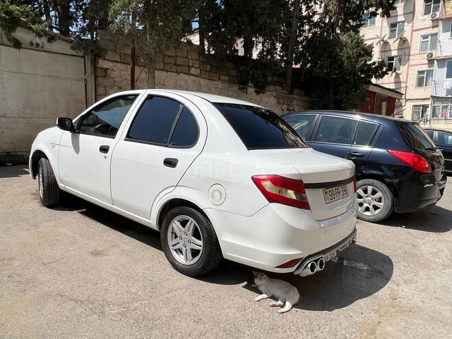 Saipa Saina-4