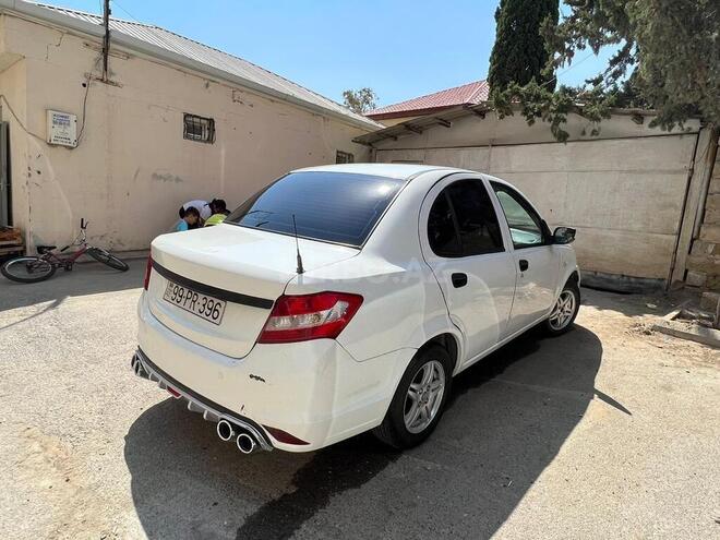 Saipa Saina-7