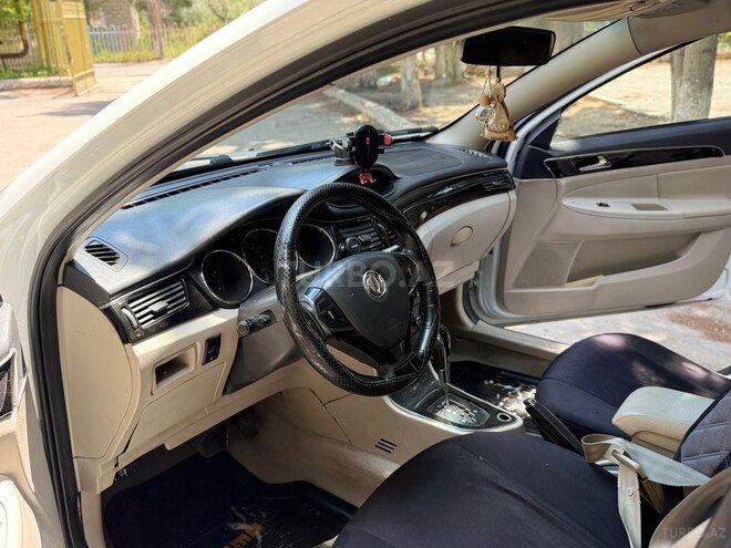 DongFeng Aeolus S30-7