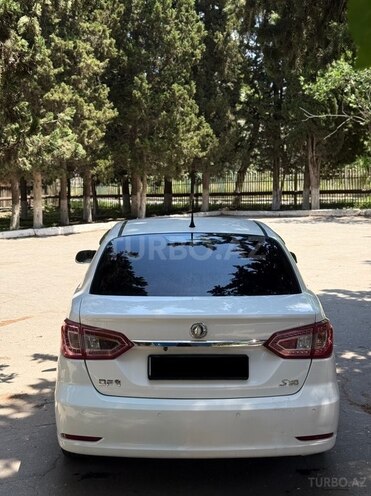 DongFeng Aeolus S30-6