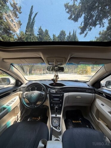DongFeng Aeolus S30-9