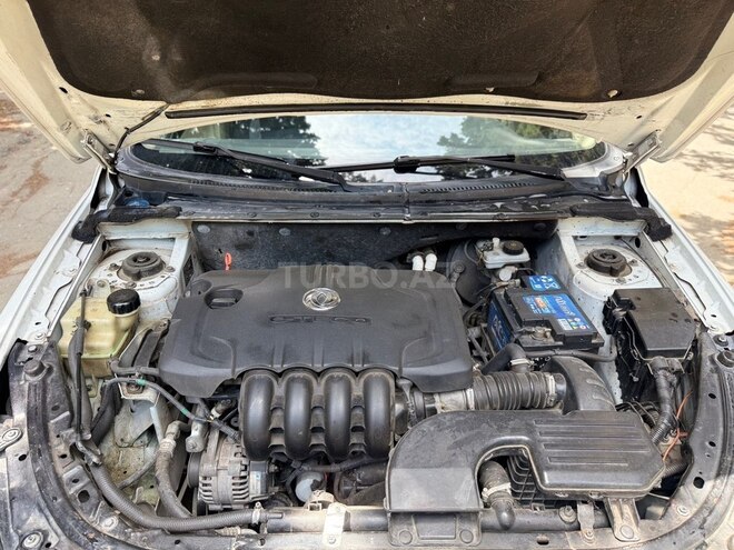 DongFeng Aeolus S30-13