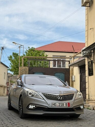 Hyundai Grandeur-3