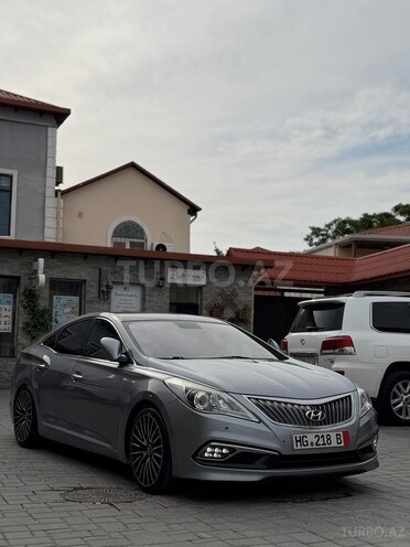 Hyundai Grandeur-6