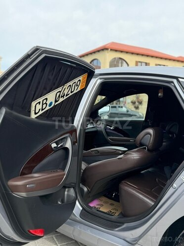 Hyundai Grandeur-13