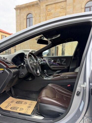 Hyundai Grandeur-12