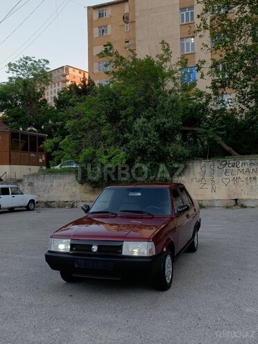 Tofas Sahin-7