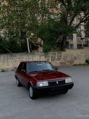 Tofas Sahin-8