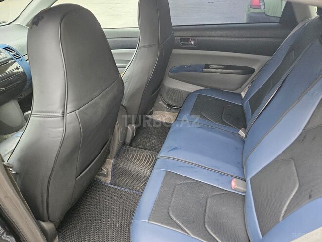 Toyota Prius-7