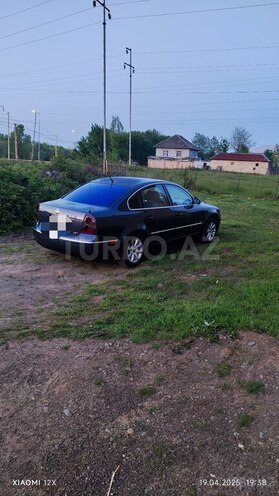 Volkswagen Passat-4