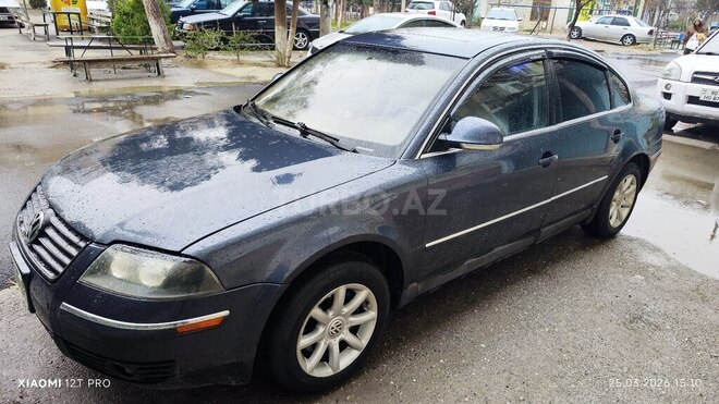 Volkswagen Passat-9