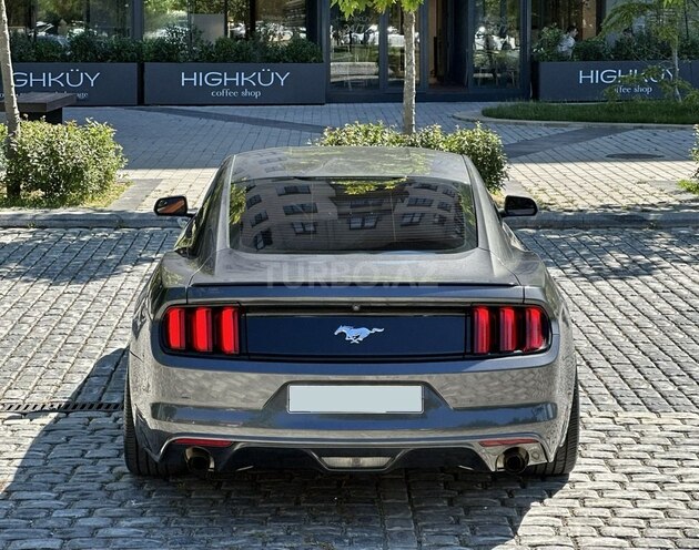 Ford Mustang-6