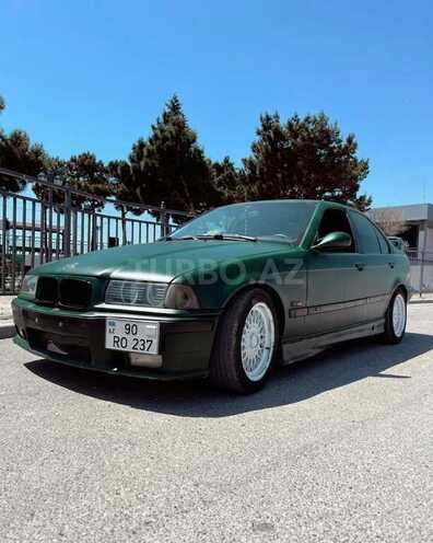 BMW 318-3