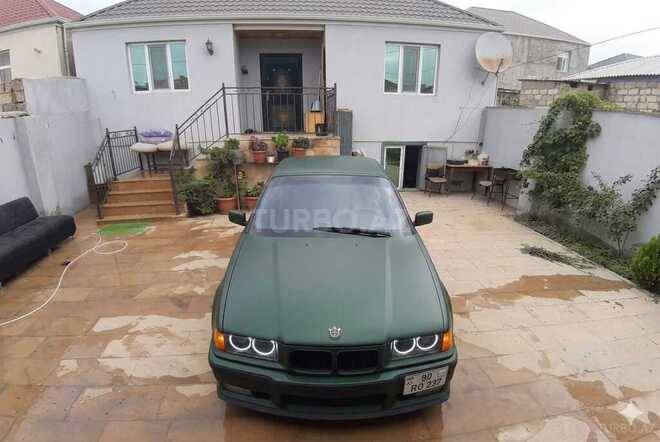 BMW 318-1