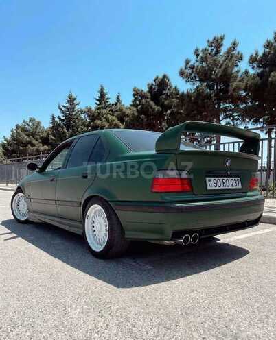 BMW 318-6