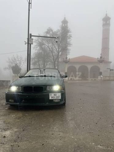 BMW 318-5