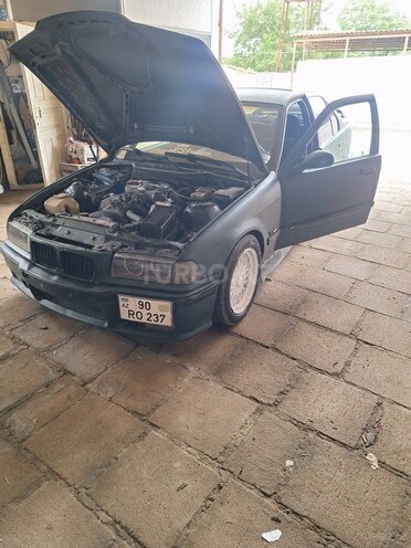 BMW 318-10