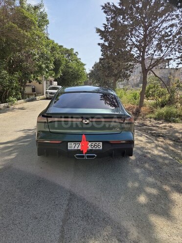 Changan Qiyuan A06-9