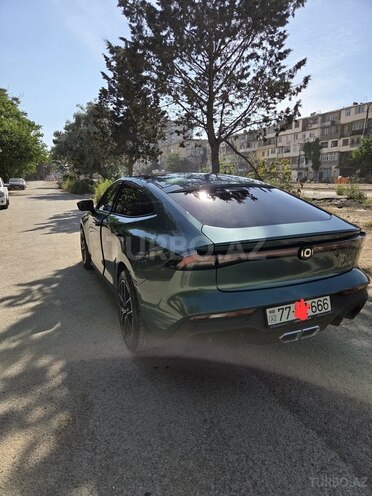 Changan Qiyuan A06-8