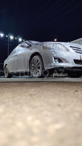 Toyota Corolla-4