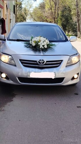 Toyota Corolla-1