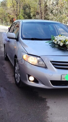 Toyota Corolla-3