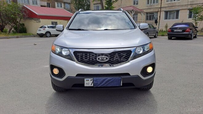 Kia Sorento-1